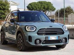 Usata 2021 Mini Cooper D Countryman Classic SUV | 26.900 € (Cara)