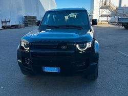 Nero Usata 2022 Land Rover Defender SUV | 55.000 € (Ottimo prezzo)