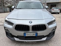 Argento Usata 2019 BMW X2 SUV | 23.500 € (Super prezzo)