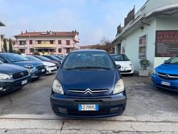 Blu Usata 2006 Citroën Xsara Picasso Seduction Monovolume | 1900 €