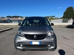 Usata 2018 Smart ForTwo Coupé Passion Due volumi | 12.000 € (Buon prezzo)