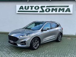 Grigio Usata 2021 Ford Kuga ST-Line SUV | 21.500 € (Buon prezzo)