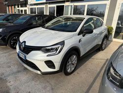 Bianco Usata 2024 Renault Captur Equilibre SUV | 20.900 € (Cara)