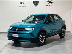 Verde Nuova 2025 Opel Mokka Edition SUV | 21.700 € (Ottimo prezzo)