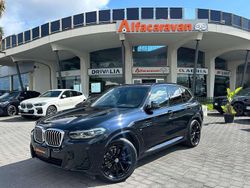 Nero Usata 2023 BMW X3 M Sport SUV | 34.900 € (Super prezzo)