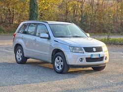 Grigio Usata 2006 Suzuki Grand Vitara Station wagon | 4400 € (Buon prezzo)