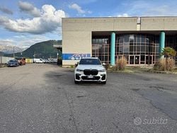 Bianco Usata 2022 BMW X7 Comfort Edition SUV | 53.000 € (Super prezzo)
