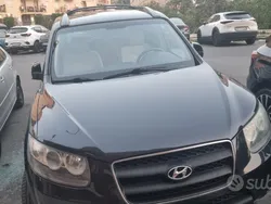 Usata 2007 Hyundai Santa Fe SUV | 3600 € (Ottimo prezzo)
