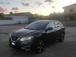 Usata 2019 Nissan Qashqai Pack SUV | 19.000 € (Molto cara)
