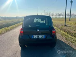 Usata 2010 Renault Modus Monovolume | 2400 € (Ottimo prezzo)