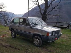 Usata 1984 Fiat Panda 4x4 Due volumi | 5750 €