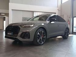 Antracite Usata 2022 Audi SQ5 Ambiente SUV | 48.600 € (Super prezzo)