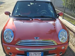 Usata 2004 Mini Cooper Cabriolet Cabrio | 5900 € (Super prezzo)