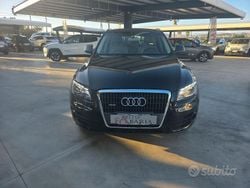 Nero Usata 2010 Audi Q5 SUV | 6900 € (Ottimo prezzo)