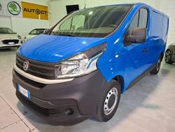 Blu/azzurro Usata 2021 Fiat Talento Monovolume | 12.499 € (Super prezzo)