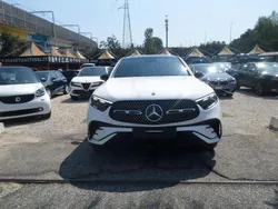 Bianco Nuova 2025 Mercedes 220 Advanced Coupé | 79.900 € (Cara)