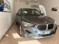 Grigio Usata 2020 BMW X1 Advantage SUV | 20.000 € (Ottimo prezzo)