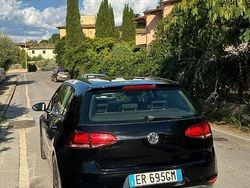 Usata 2013 VW Golf VII Trendline Tre volumi | 7900 € (Buon prezzo)