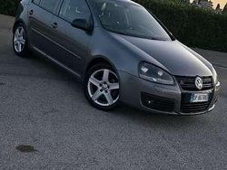 Usata 2008 VW Golf VI GT Tre volumi | 4900 € (Buon prezzo)