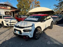 Bianco Usata 2019 Citroën C4 Cactus Shine Due volumi | 11.499 € (Buon prezzo)