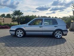 Usata 1997 VW Golf III GT Tre volumi | 3800 €
