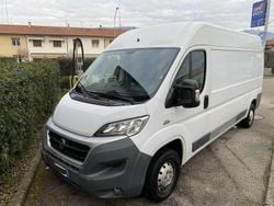 Bianco Usata 2015 Fiat Ducato Furgone | 8500 € (Super prezzo)