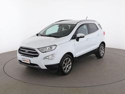 Bianco Usata 2019 Ford Ecosport Titanium SUV | 12.599 € (Buon prezzo)