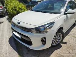 Usata 2020 Kia Rio 2 Due volumi | 9999 € (Buon prezzo)