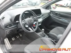 Grigio Usata 2023 Hyundai i20 N Performance | 31.500 € (Cara)