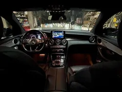 Usata 2018 Mercedes GLC250 Edition SUV | 36.500 € (Cara)