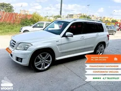 Mercedes GLK220