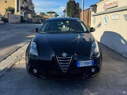 Other Usata 2016 Alfa Romeo Giulietta Distinctive Tre volumi | 9900 € (Ottimo prezzo)