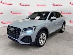 Grigio Usata 2024 Audi Q2 Advanced SUV | 29.500 € (Buon prezzo)