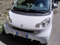 Usata 2007 Smart ForTwo Coupé Passion Due volumi | 4690 € (Buon prezzo)