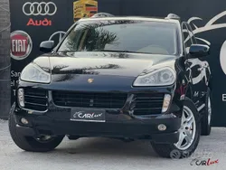 Nero Usata 2009 Porsche Cayenne SUV | 9999 € (Super prezzo)