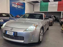 Grigio Usata 2004 Nissan 350Z Coupé | 21.490 €