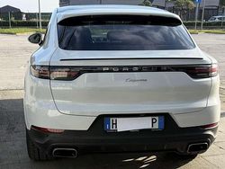 Bianco Usata 2019 Porsche Cayenne SUV | 61.000 € (Molto cara)