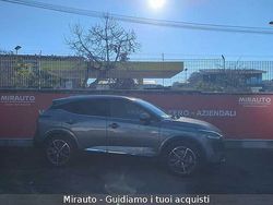 Grigio Usata 2023 Nissan Qashqai Tekna SUV | 28.400 € (Buon prezzo)