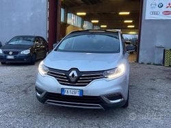 Grigio Usata 2015 Renault Espace Initiale Station wagon | 9000 € (Ottimo prezzo)