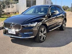 Nero Usata 2023 Volvo XC60 SUV | 38.500 € (Buon prezzo)