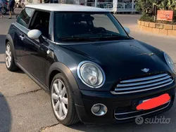 Usata 2008 Mini Cooper D Due volumi | 3990 € (Buon prezzo)
