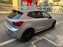 Grigio Usata 2024 Seat Ibiza FR Tre volumi | 17.000 € (Buon prezzo)