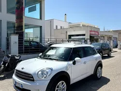Bianco Usata 2017 Mini Cooper Countryman SUV | 12.800 € (Super prezzo)