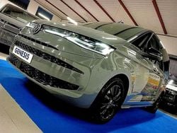 Grigio puro / nero Usata 2023 VW T7 Edition Furgone | 53.750 € (Buon prezzo)