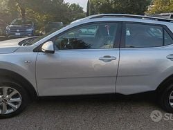 Argento Usata 2019 Kia Stonic Urban SUV | 10.000 € (Ottimo prezzo)