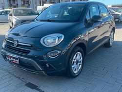 Grigio Usata 2019 Fiat 500X Cross SUV | 15.900 € (Buon prezzo)