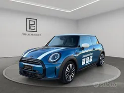 Nuova 2024 Mini Cooper Due volumi | 29.900 € (Buon prezzo)
