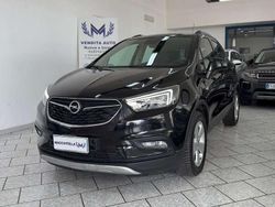 Other Usata 2017 Opel Mokka X Business SUV | 11.500 € (Cara)