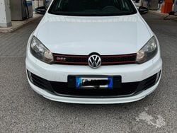 Bianco Usata 2011 VW Golf VI GTI Tre volumi | 11.000 € (Buon prezzo)