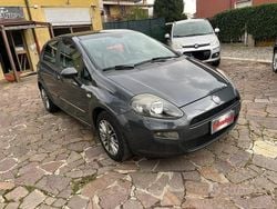 Grigio Usata 2012 Fiat Punto Evo Due volumi | 2300 € (Ottimo prezzo)